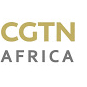 CCTV Africa logo