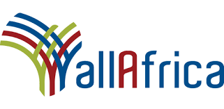 allAfrica logo