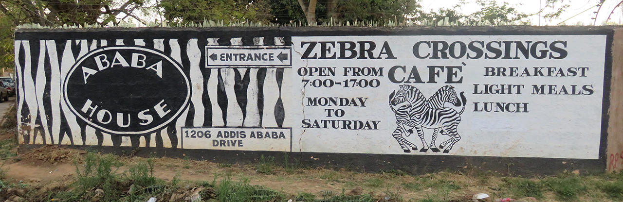 Zebra_Crossings, Lusaka Zebra Crossings, Lusaka