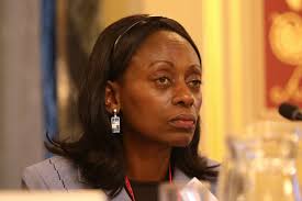 Photo od Dr. Josephine Ojiambo
