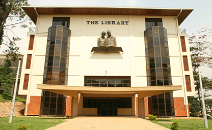 Makerere University Library
