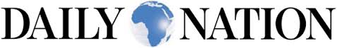 Daily Nation logo